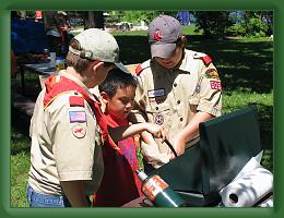 Webelos Overnight (15) * 1142 x 857 * (1.09MB)